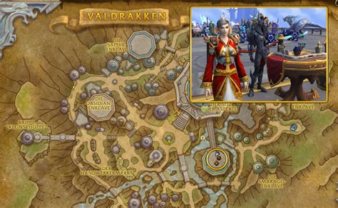 zeremonienmeisterin ferala|Hearthstone 10 Jahre Jubiläum Event Guide – .